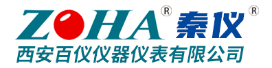 活塞式压力计