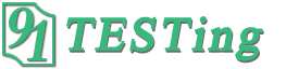 91Testing