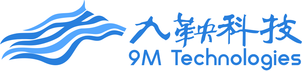 9M
