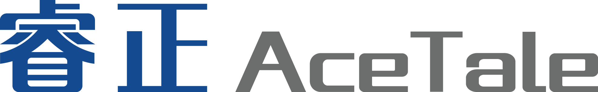 睿正AceTale