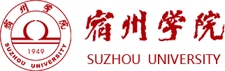 宿州学院欢迎您！