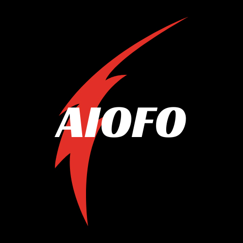 AIOFO，艾欧佛