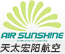 天太宏阳航空