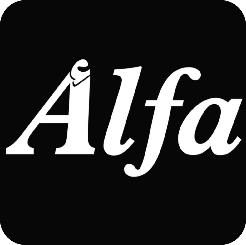 Alfa❤️爱立法