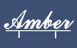 Amber