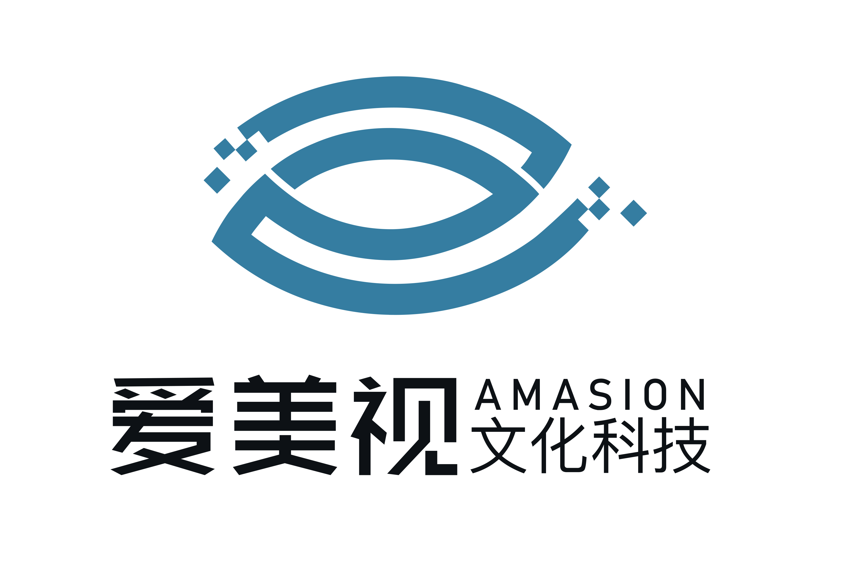 深圳市爱美视文化科技有限公司
