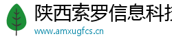 陕西索罗信息科技有限公司