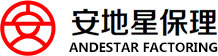 商业保理,投资管理,安地星保理