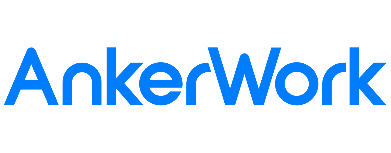 AnkerWork