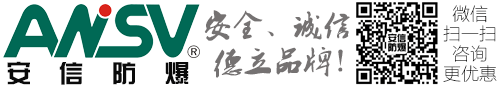 浙江安信防爆电气有限公司