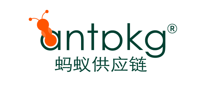 蚂蚁整合包装供应链