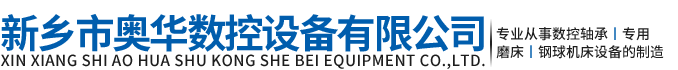 钢球研球机