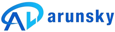 Arunsky环保数据中心