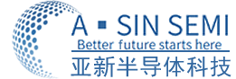 亚新半导体科技(无锡)有限公司