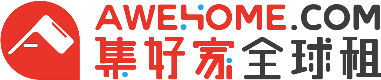 澳洲租房