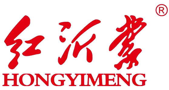 红沂蒙面粉