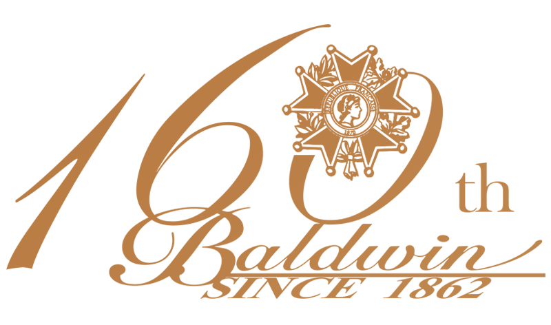 Baldwin鲍德温中国官方网站
