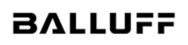 balluff