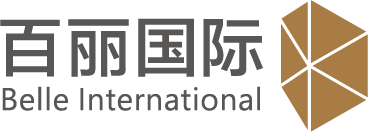 百丽国际