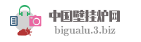 中国壁挂炉网