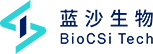 蓝沙生物