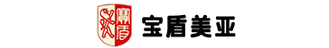 宝盾旋转门