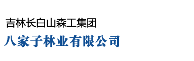 吉林长白山森工集团八家子林业有限公司
