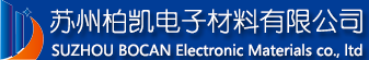 苏州柏凯