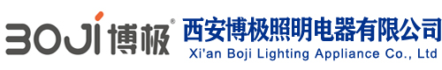 西安玉兰灯