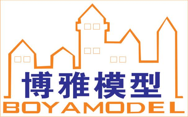 沙盘模型