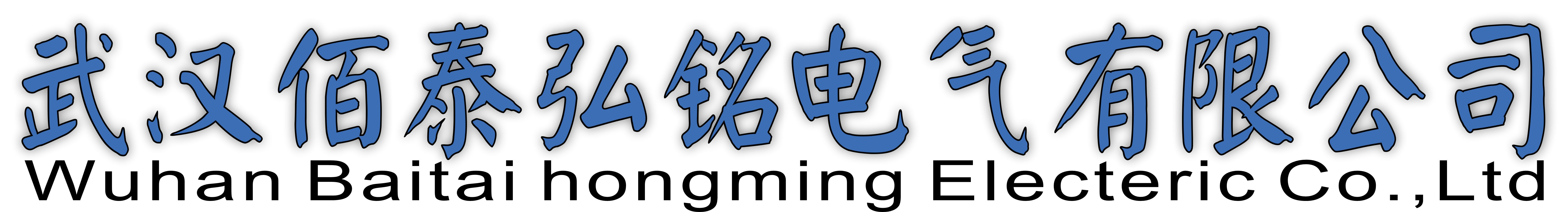 武汉佰泰弘铭电气有限公司