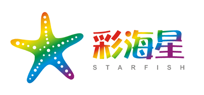 彩海星