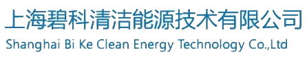 上海碧科清洁能源技术有限公司