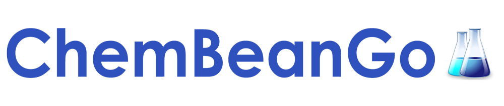 ChemBeanGo我们的化学知识库