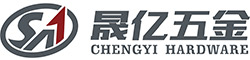 广东中山晟亿五金件