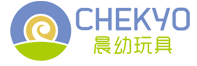 浙江晨幼玩具有限公司