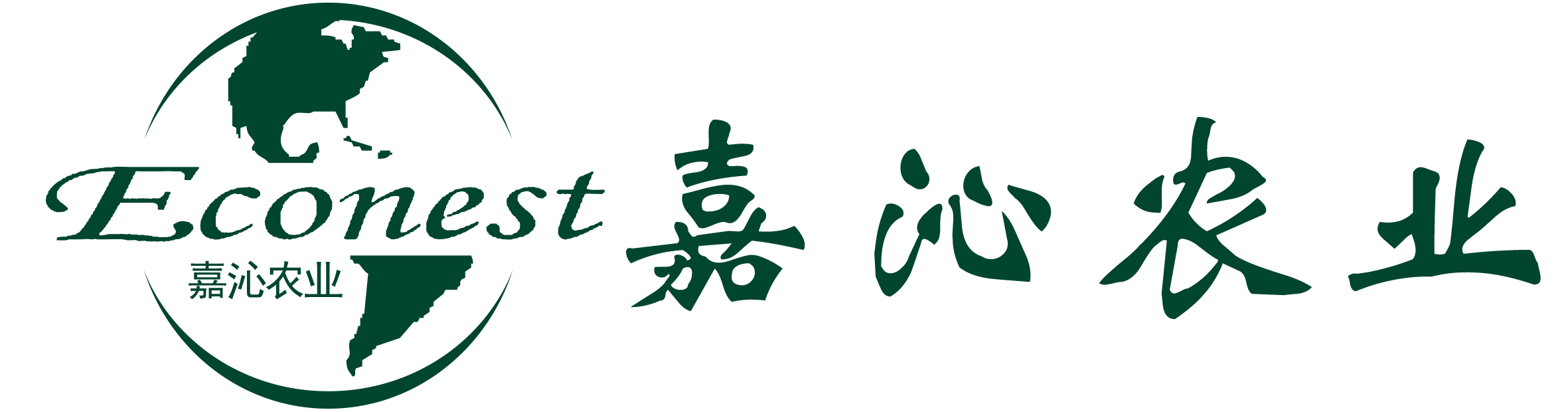 嘉沁农业科技（中国）有限公司,嘉沁农业科技有限公司