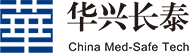 北京华兴长泰物联网技术研究院有限责任公司