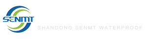 聚酯胎防水卷材