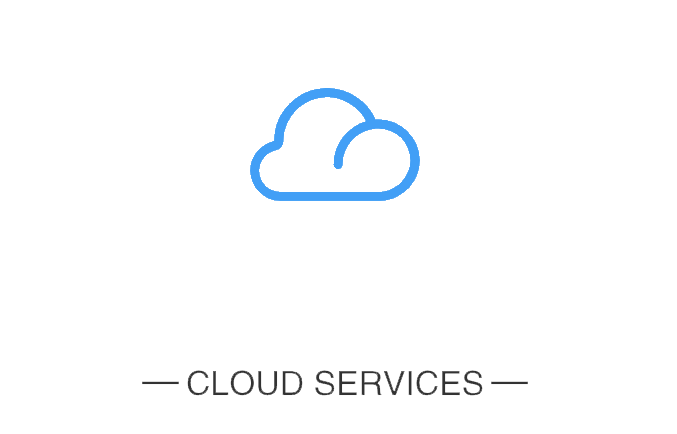 云上信息技术服务