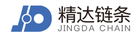 不锈钢链条生产厂家优选兴化市精达不锈钢链条厂官网
