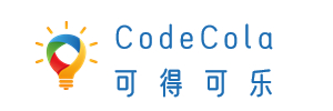 CodeCola®