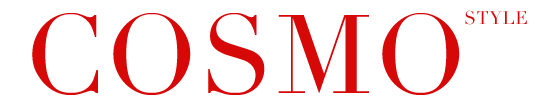COSMO时尚记录