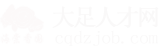 大足人才网