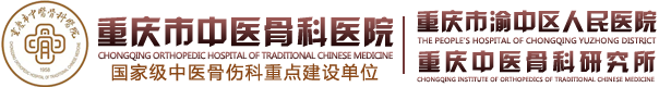 重庆市中医骨科医院