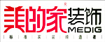 重庆美的家装饰