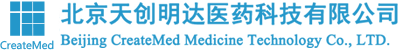 北京天创明达医药科技有限公司（CreateMed）