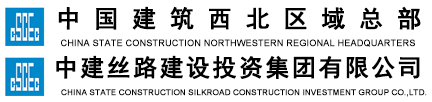 中建丝路