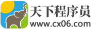 天下程序员