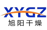 空心桨叶干燥机